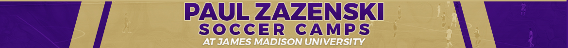 Paul Zazenski Soccer Camps